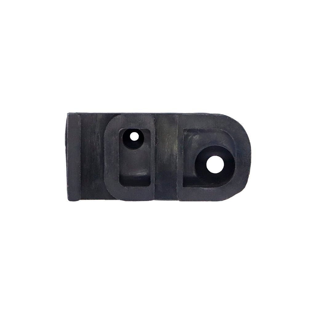 Protetor Tapa Po de Borracha para Motosserra VSL450 / VSL550 / VSL550P – foto 3
