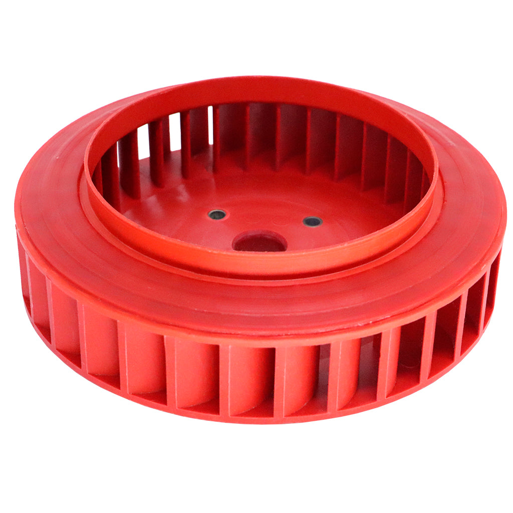 Ventoinha para Soprador 500 / VAT820P Ref 3WF20.1.3 – foto 1