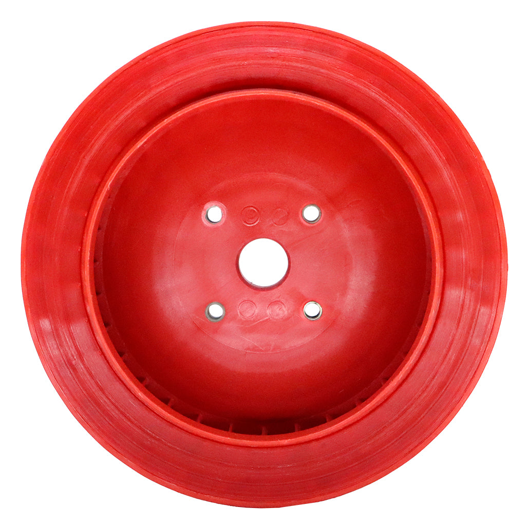 Ventoinha para Soprador 500 / VAT820P Ref 3WF20.1.3 – foto 2