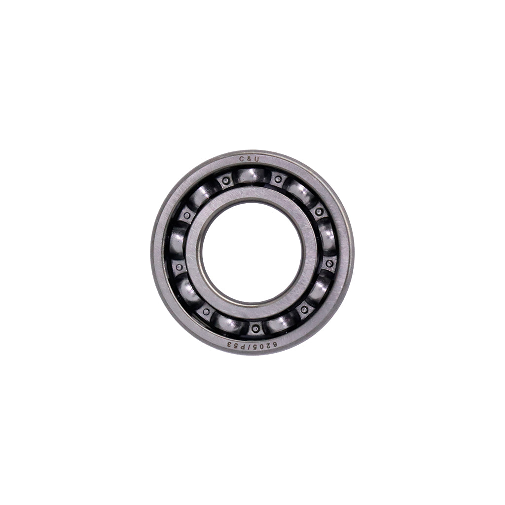 Rolamento 6205 25 x 52 x 15mm do Virabrequim VM210S / VMB652S / VMB653S / VMB552H / VM653 / VG3600S / VG3800 – foto 2