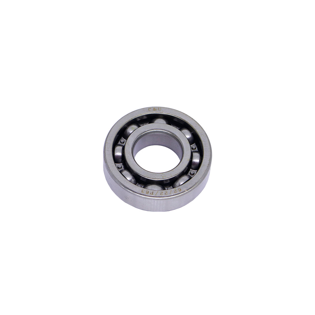 Rolamento 62/22 22 x 50 x 14mm da Tampa Virabrequim para Motor VM120 – foto 1