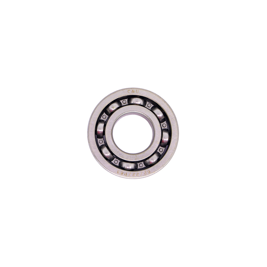 Rolamento 62/22 22 x 50 x 14mm da Tampa Virabrequim para Motor VM120 – foto 2