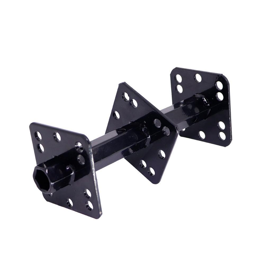 Suporte da Lâmina Lado Direito para Motocultivador a Gasolina 6,5hp/7hp 4 Tempos – foto 1