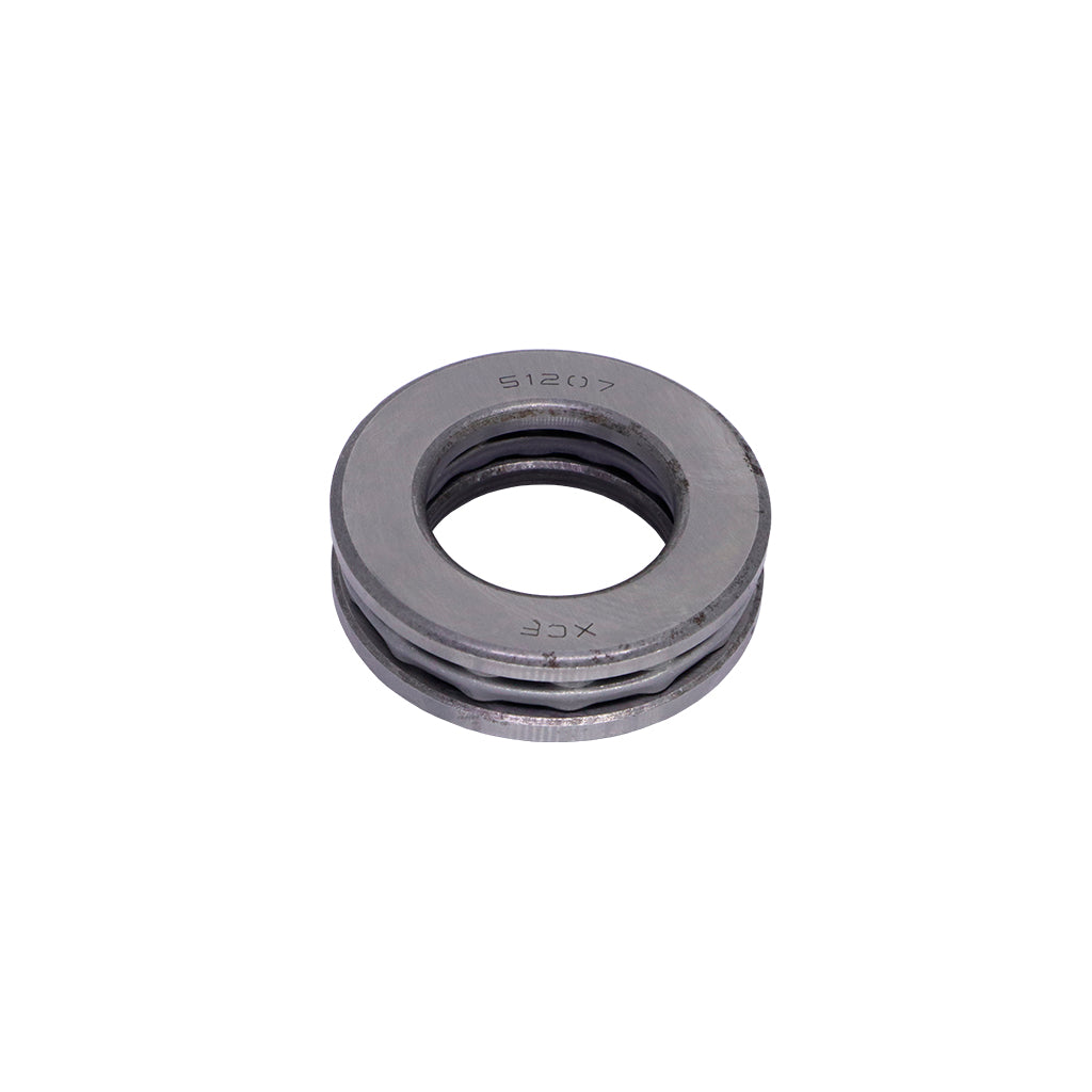 Rolamento 51207 36 x 62 x 18mm Axial do Corpo da Bomba para Lavadora VLP2500 – foto 1