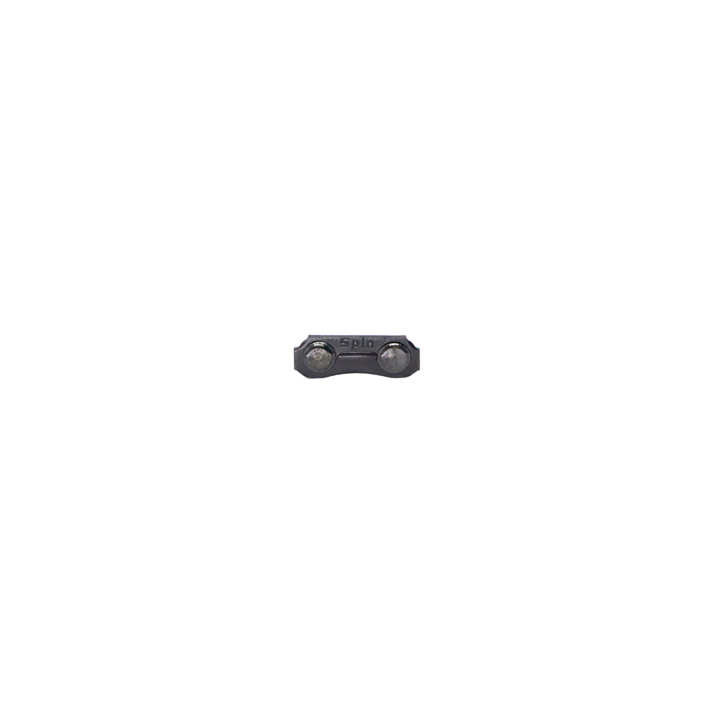 Jogo de Emenda para Corrente 3/8" x 1,1mm Stihl 170 - 50 Unidades - Spin – foto 4