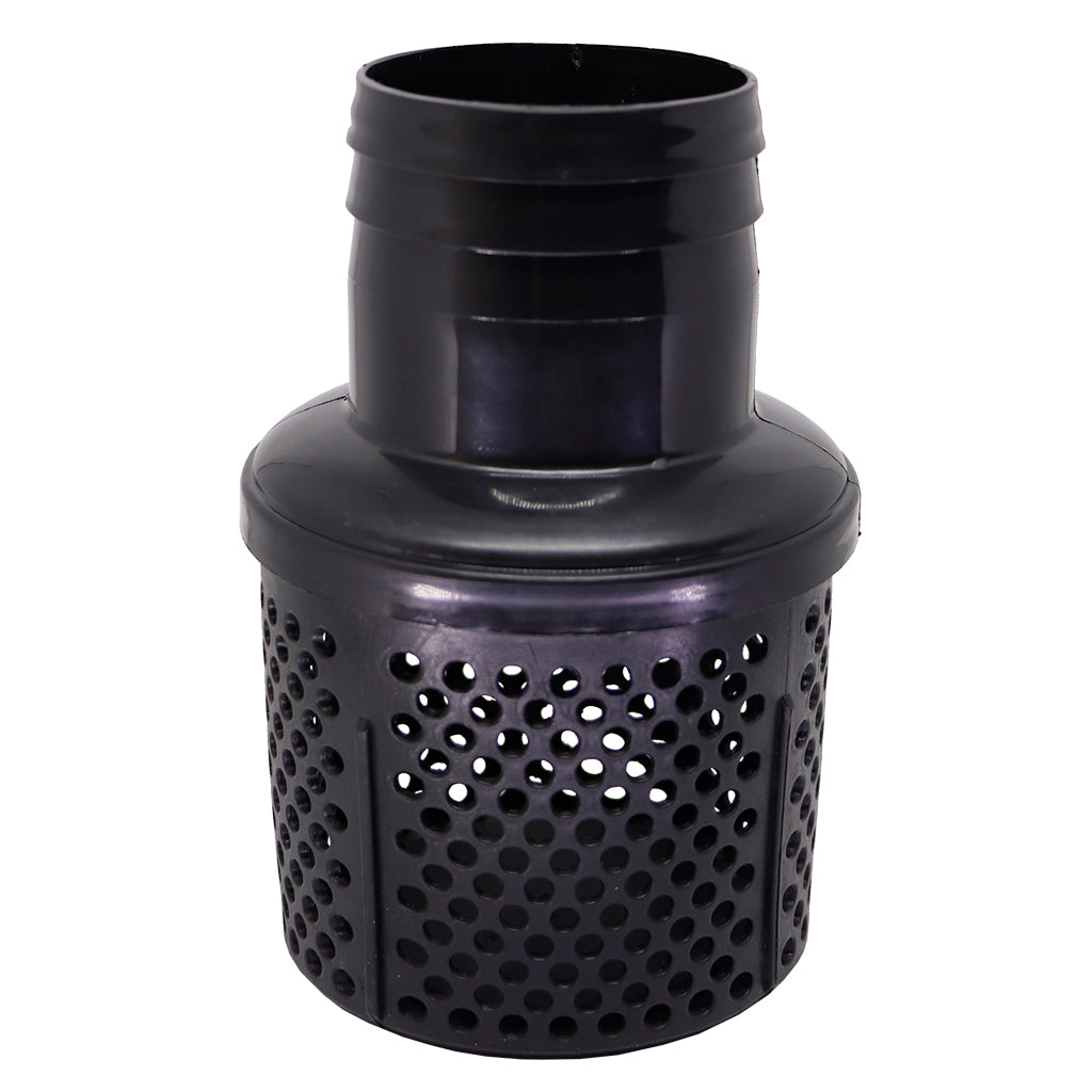 Filtro Peneira de Entrada de Água 4" para Motobomba VMB40D / VMBE40D – foto 1