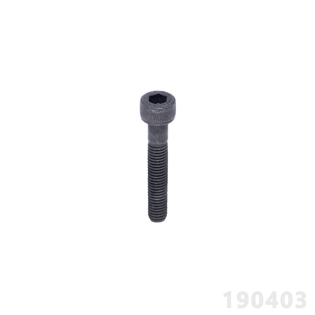 Parafuso Allen 5 x 30mm - Aço Liga – foto 1