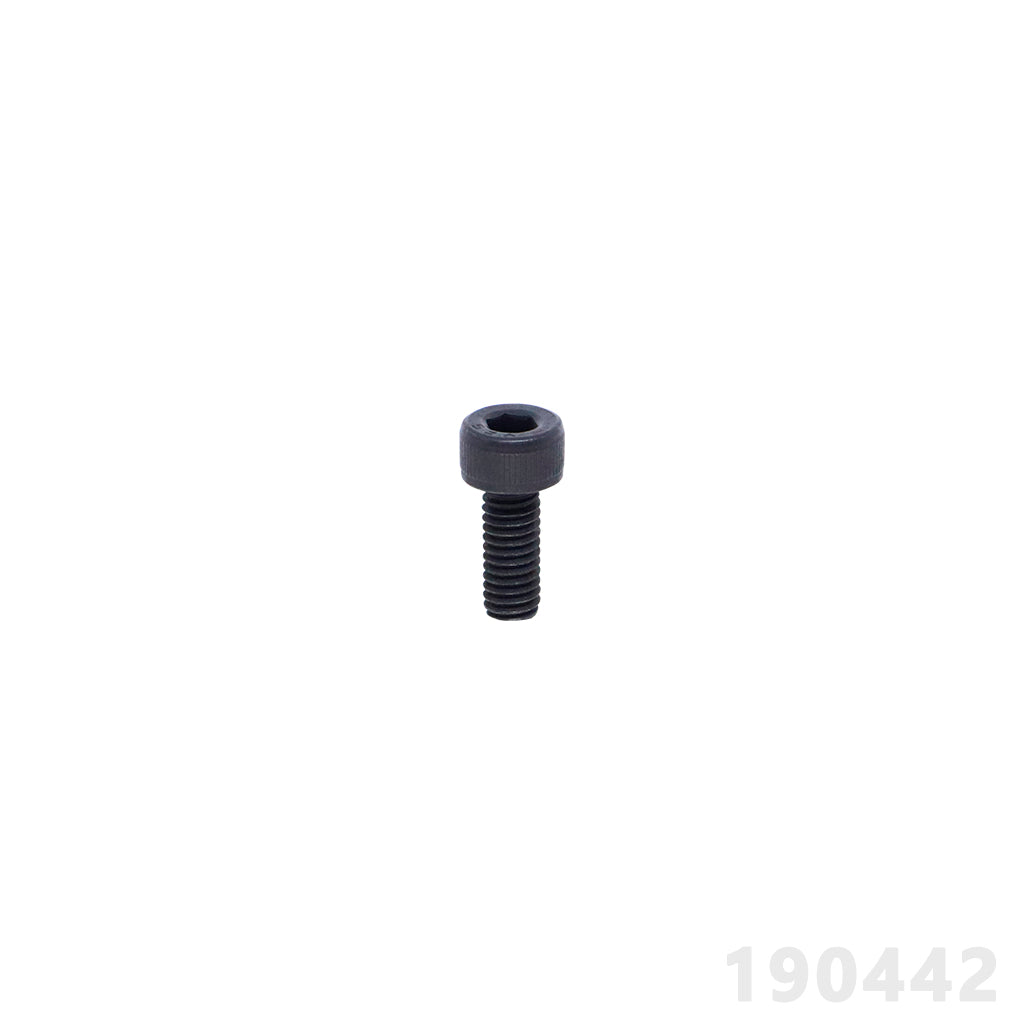 Parafuso Allen 4 x 10mm - Aço Liga – foto 1
