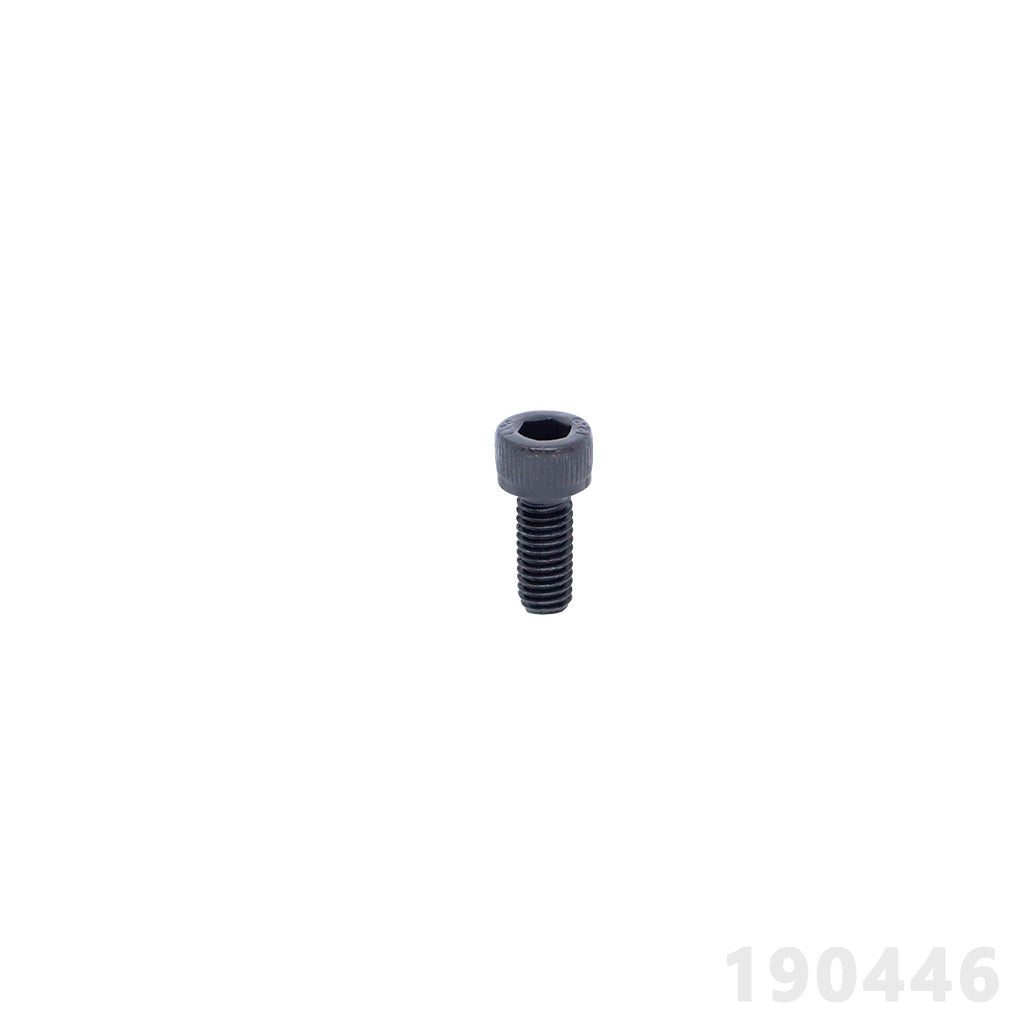 Parafuso Allen 5 x 12mm - Aço Liga – foto 1