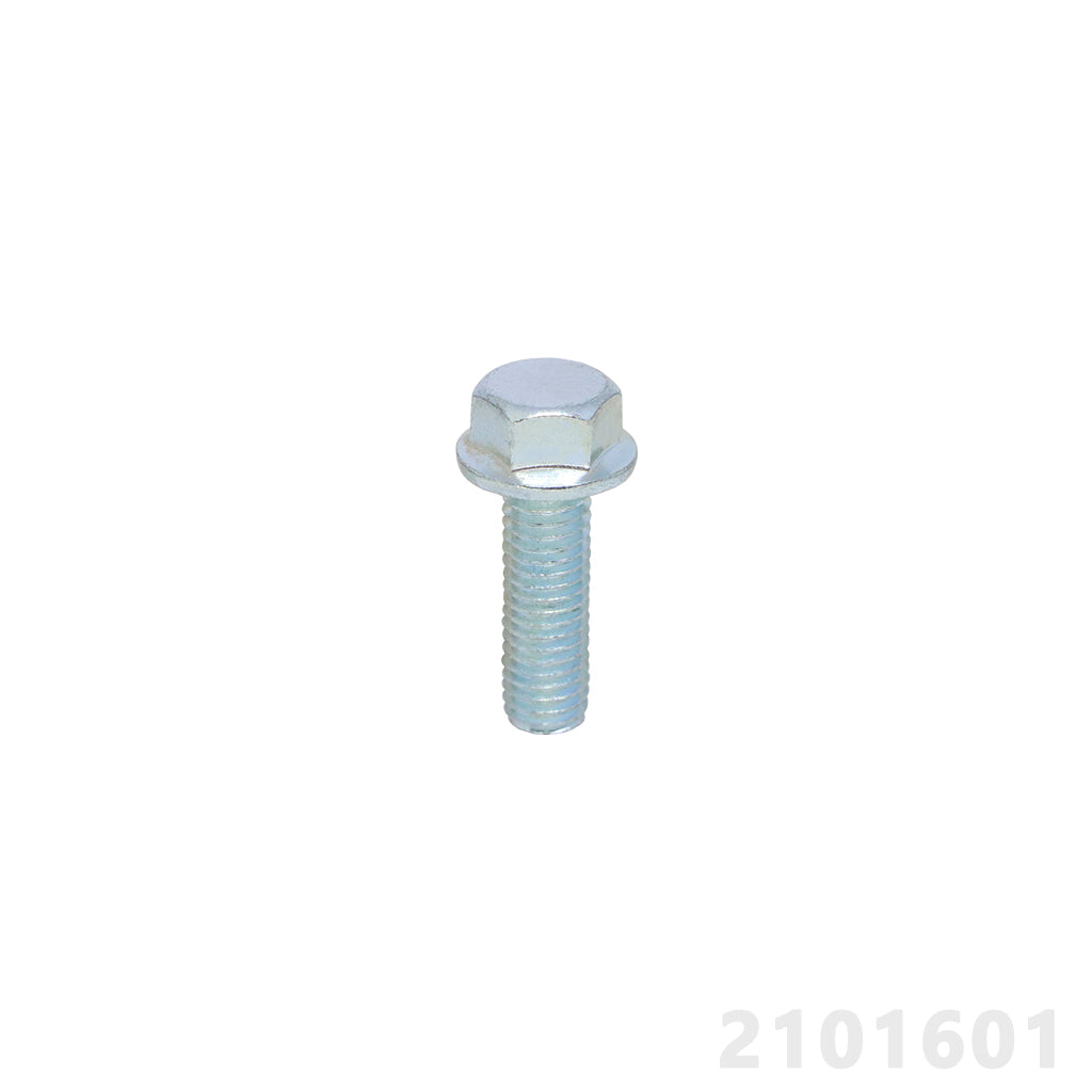 Parafuso Sextavado com Flange 8 x 25mm – foto 1