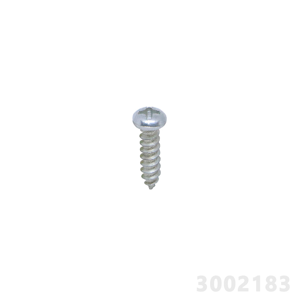 Parafuso Phillips 4,20mm x 5/8" - Rosca Soberba Auto Atarraxante Cabeça Panela – foto 1