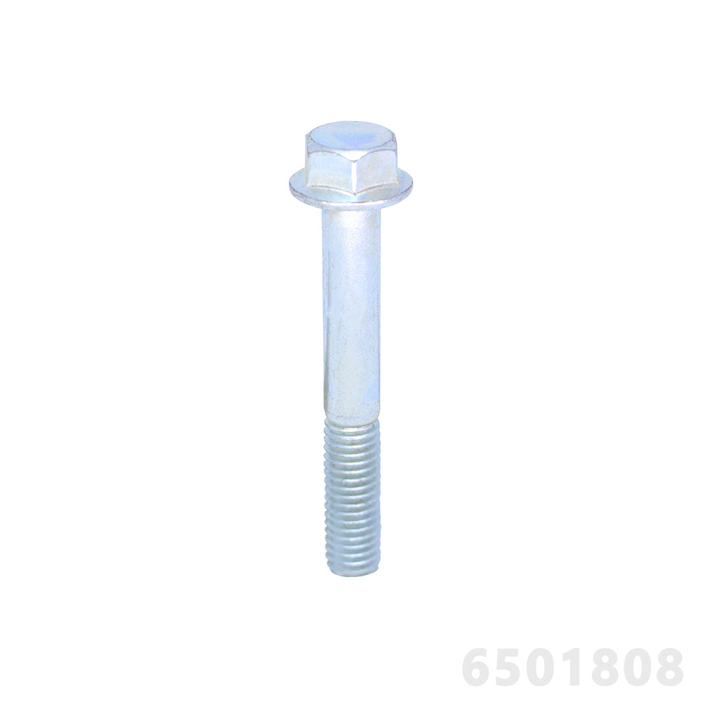 Parafuso Sextavado com Flange 8 x 32mm – foto 1