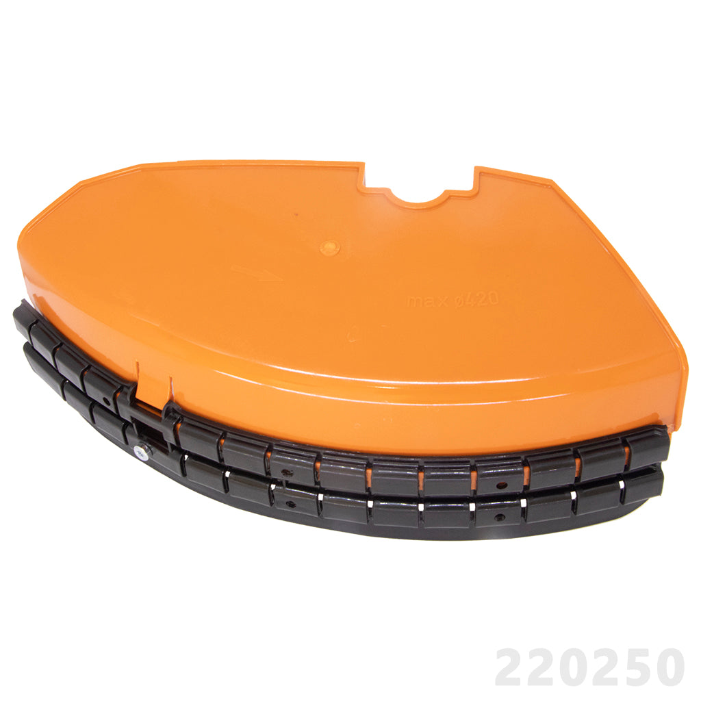 Proteção da Faca para Roçadeira Stihl FS160/220/280 – foto 1