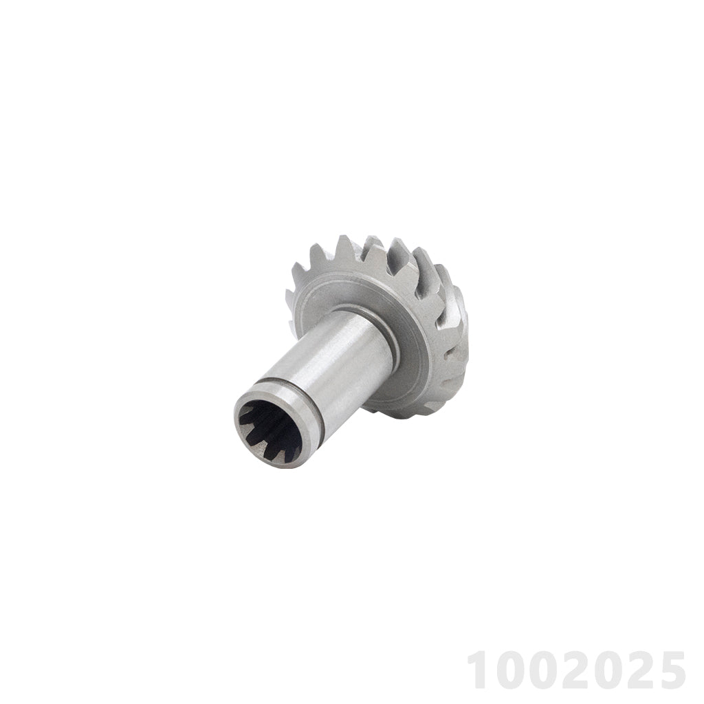 Pinhão da Coroa para Roçadeira VR430P / VR430H - Ponteira Reposição – foto 2