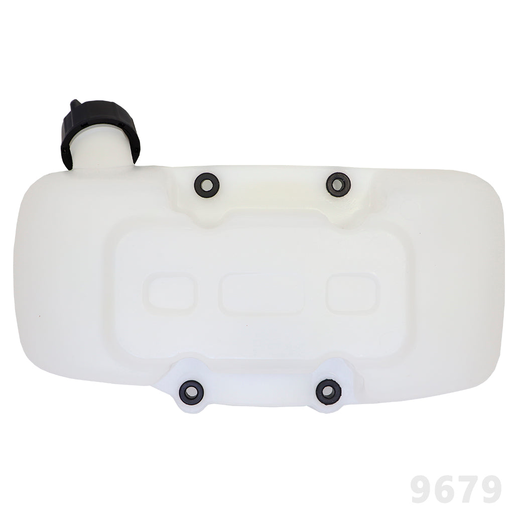 Tanque de Gasolina Completo 4 Furos para Roçadeira 62cc / Roçadeira VR620H – foto 2