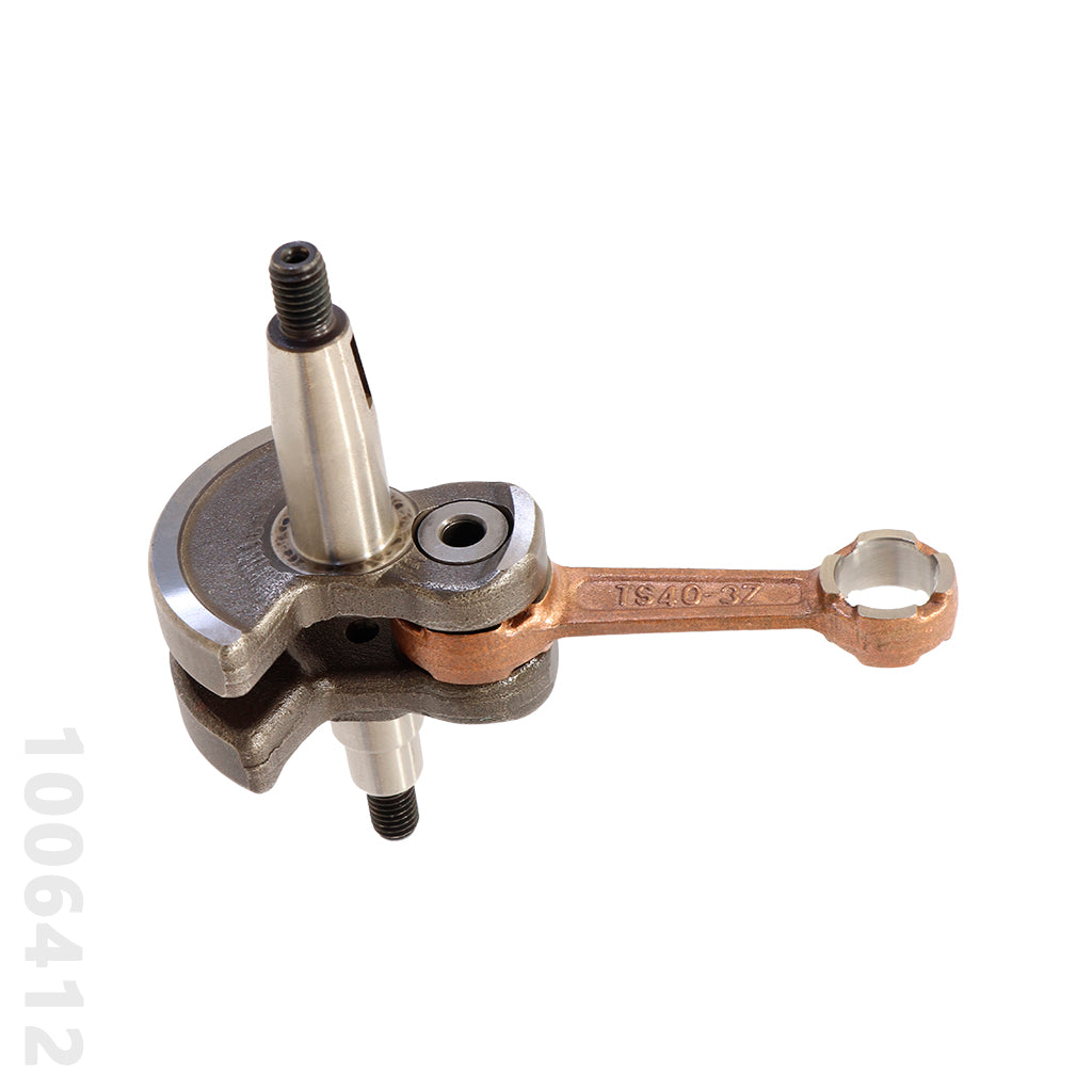 Virabrequim para Roçadeira 62cc / Roçadeira VR620H / Motor VM620 – foto 1
