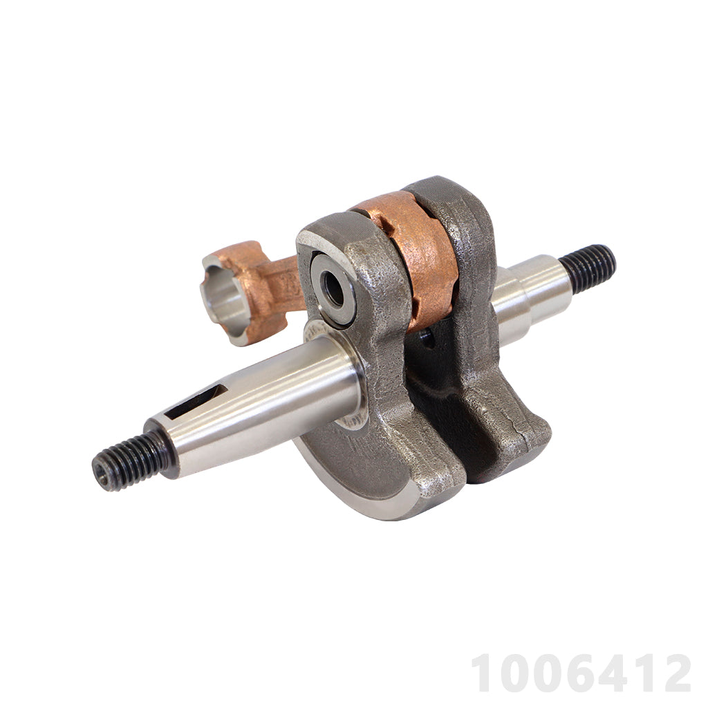 Virabrequim para Roçadeira 62cc / Roçadeira VR620H / Motor VM620 – foto 3