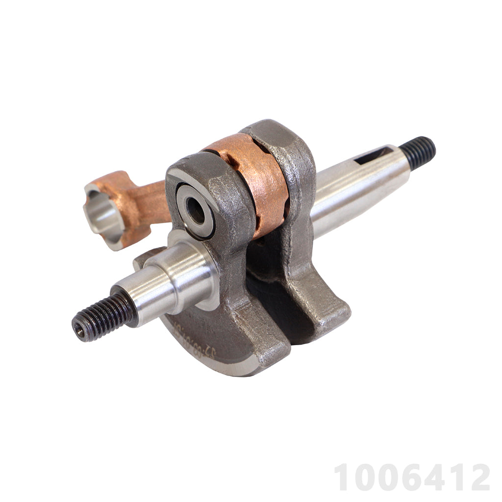 Virabrequim para Roçadeira 62cc / Roçadeira VR620H / Motor VM620 – foto 4