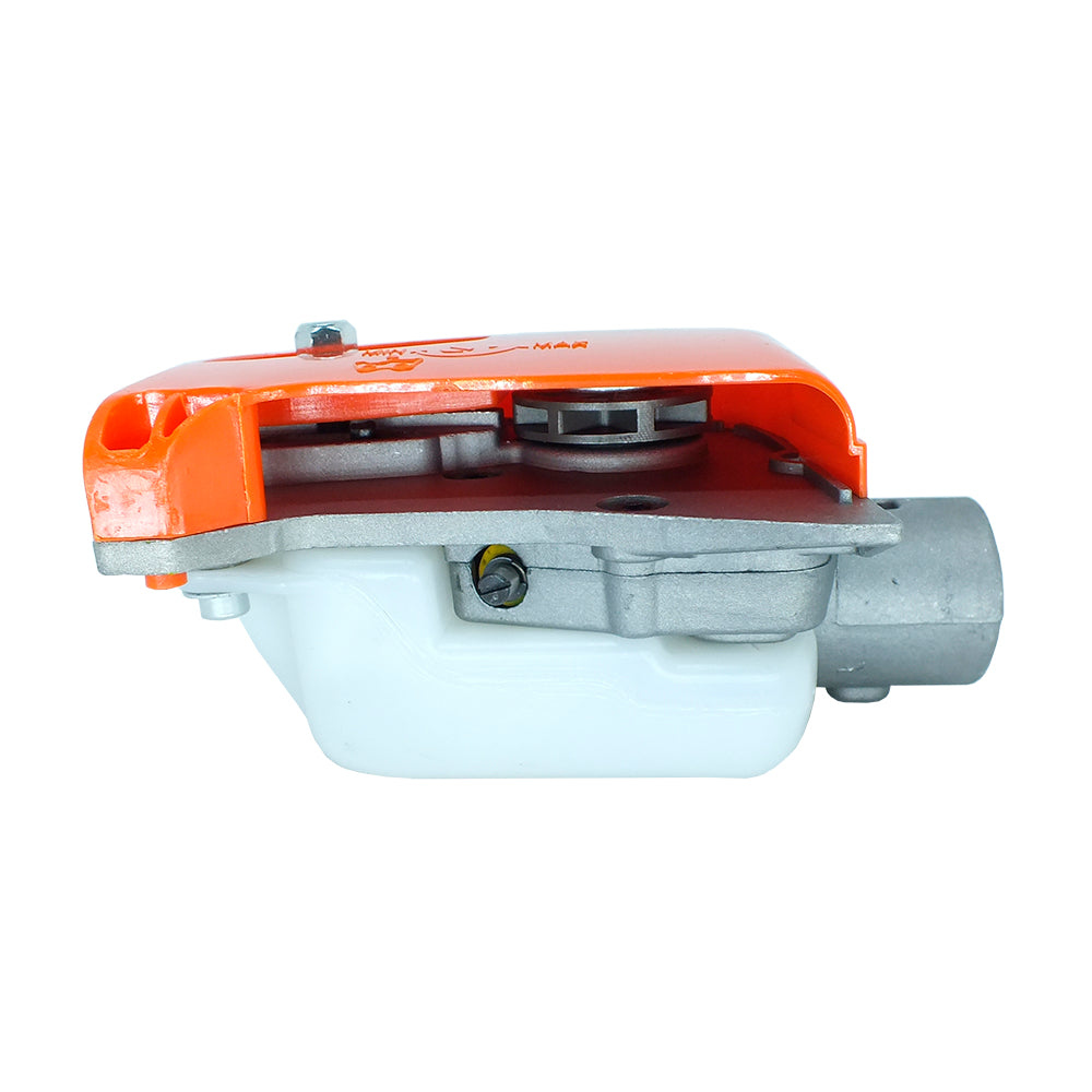 Transmissão Podador de Galhos 26mm 9 Estrias para Multifuncional 26cc -33cc / Motopodador 26cc -33cc – foto 6
