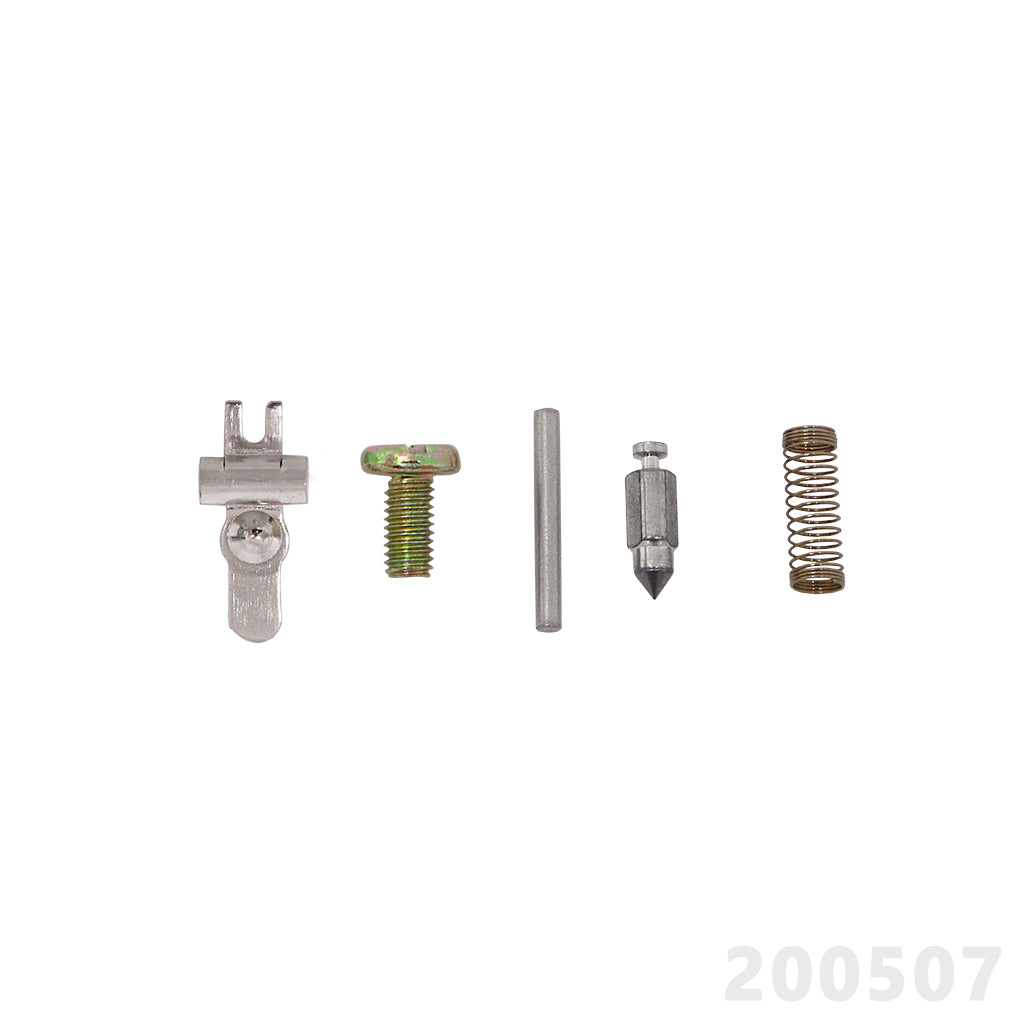Kit de Agulha do Carb. Zama para St 034/360/381 – foto 1