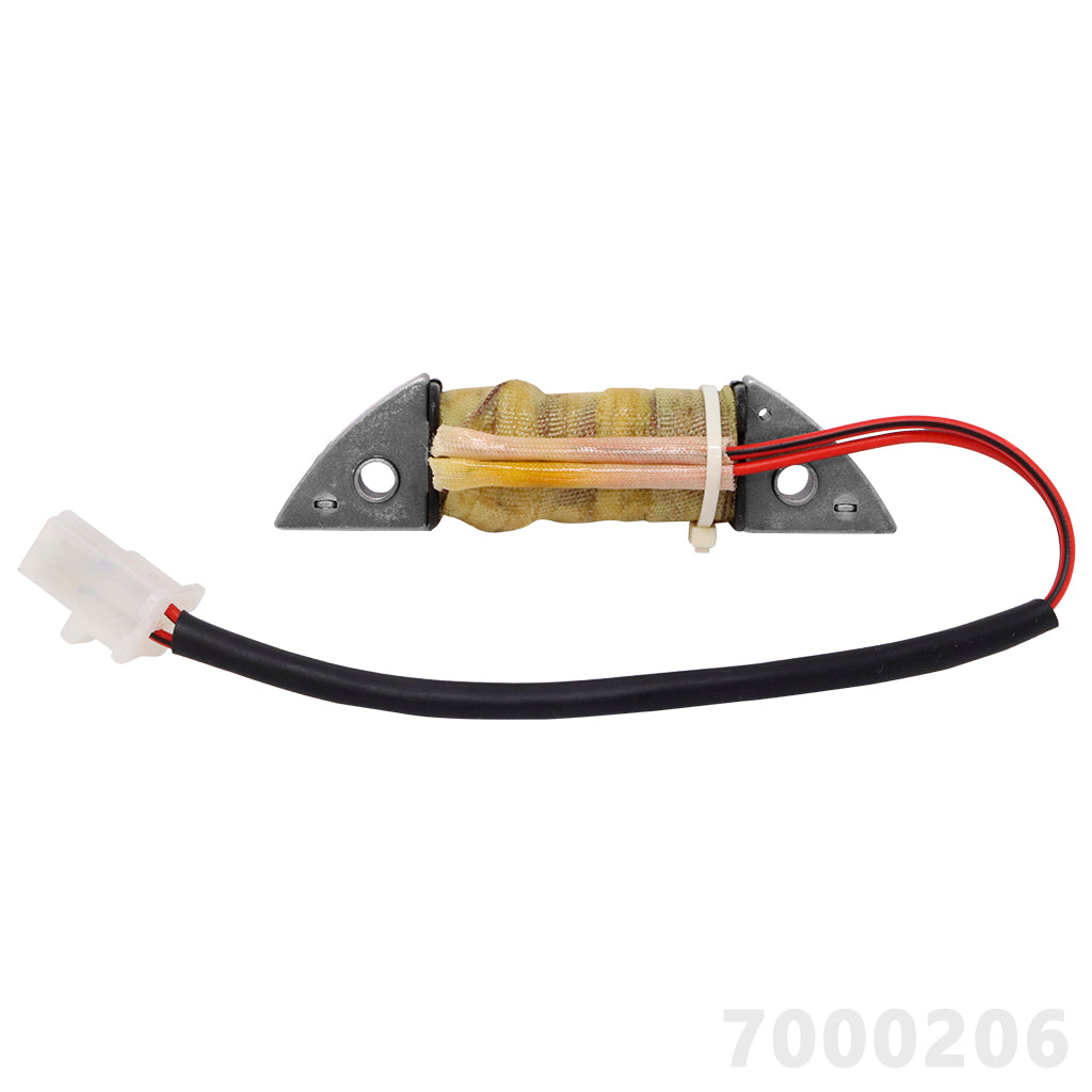 Bobina de Ignição para Motocultivador a Gasolina 6,5hp/7hp 4 Tempos – foto 2