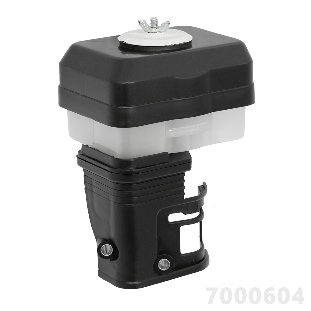 Filtro de Ar para Motor Gasolina 4 Tempos 6,5hp/7hp / motocul.vmc700 / vmc700s - Completo Banhado a Óleo – foto 1