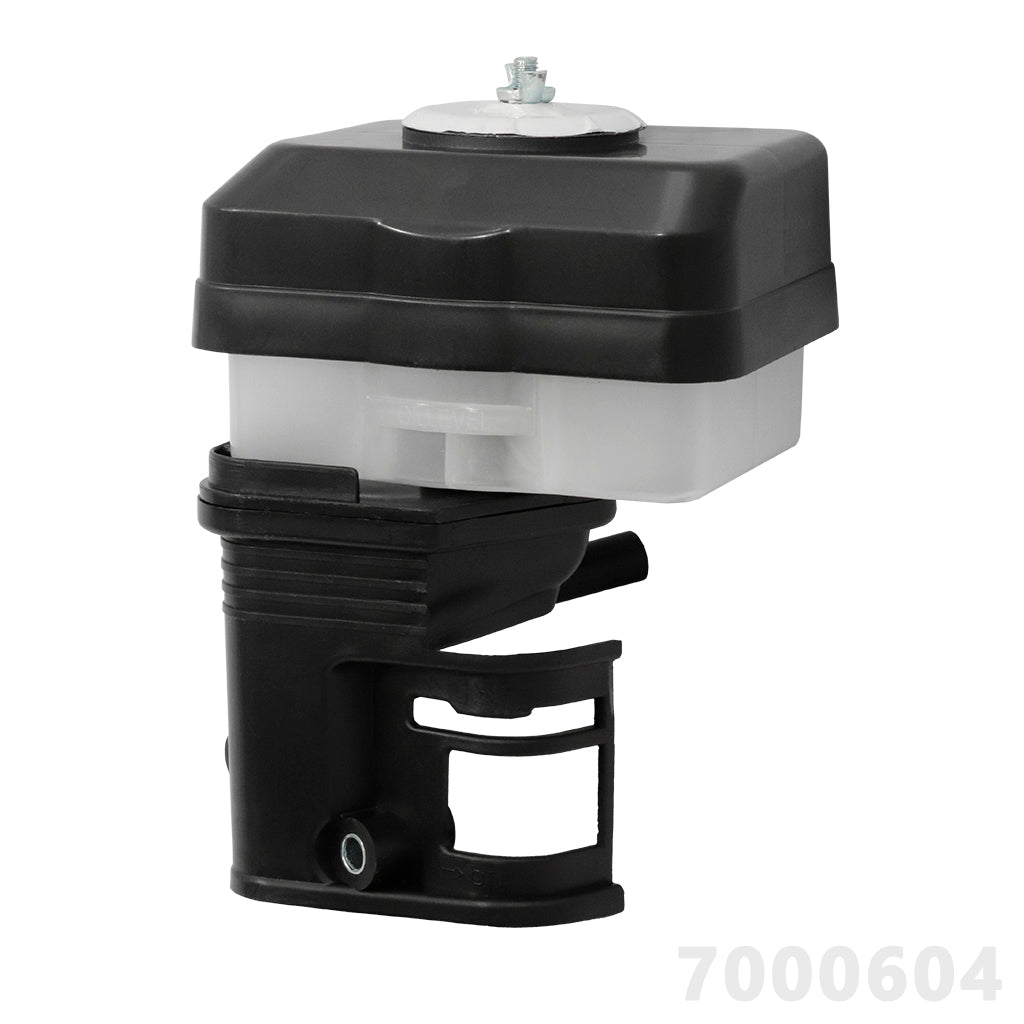 Filtro de Ar para Motor Gasolina 4 Tempos 6,5hp/7hp / motocul.vmc700 / vmc700s - Completo Banhado a Óleo – foto 2