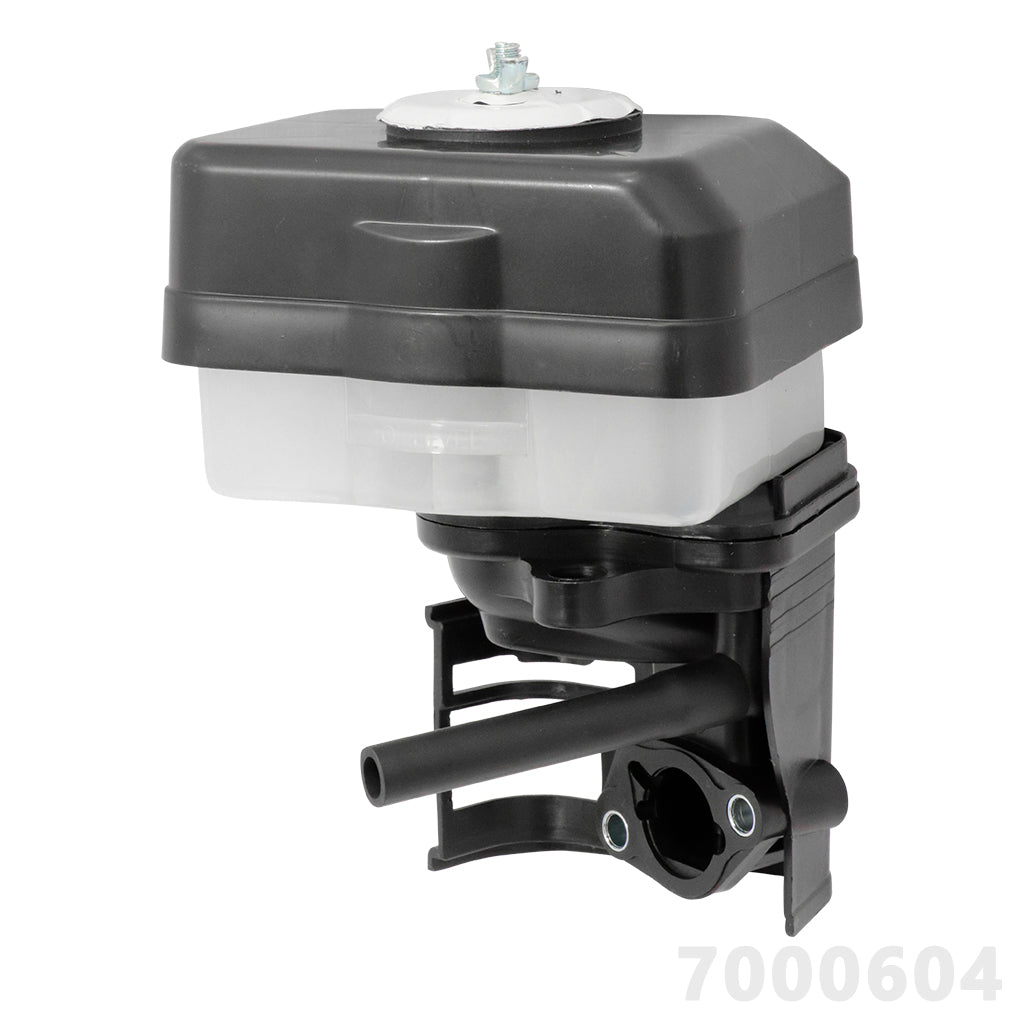 Filtro de Ar para Motor Gasolina 4 Tempos 6,5hp/7hp / motocul.vmc700 / vmc700s - Completo Banhado a Óleo – foto 4