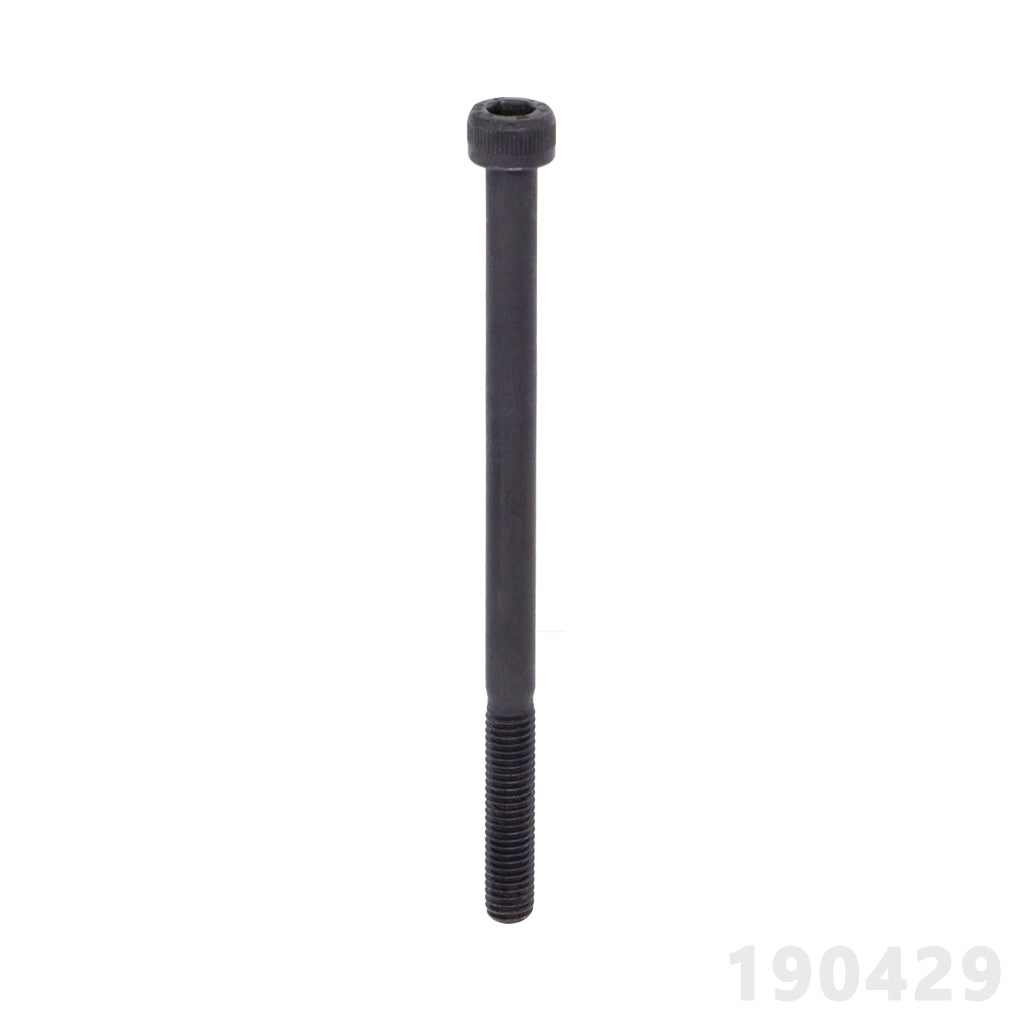 Parafuso Allen 5 x 80mm - Aço Liga – foto 1