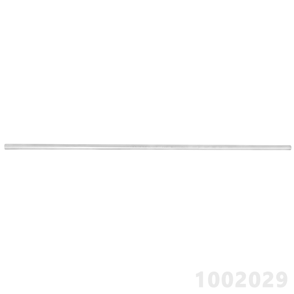 Tubo do Eixo Carda 28mm x 150cm S / eixo C / mancal Estrias P / rocad. 33cc/43cc/ 52cc/ 62cc/63cc – foto 1