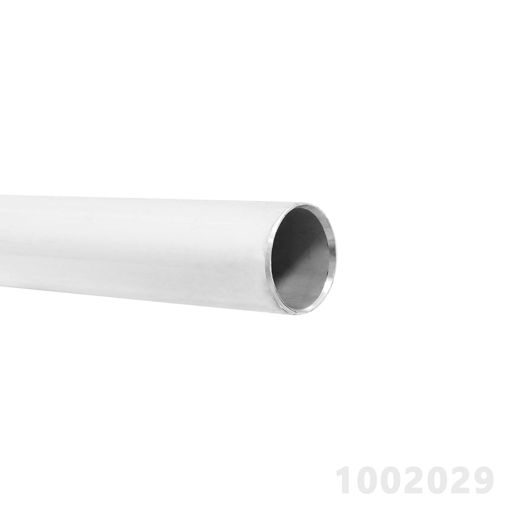 Tubo do Eixo Carda 28mm x 150cm S / eixo C / mancal Estrias P / rocad. 33cc/43cc/ 52cc/ 62cc/63cc – foto 2