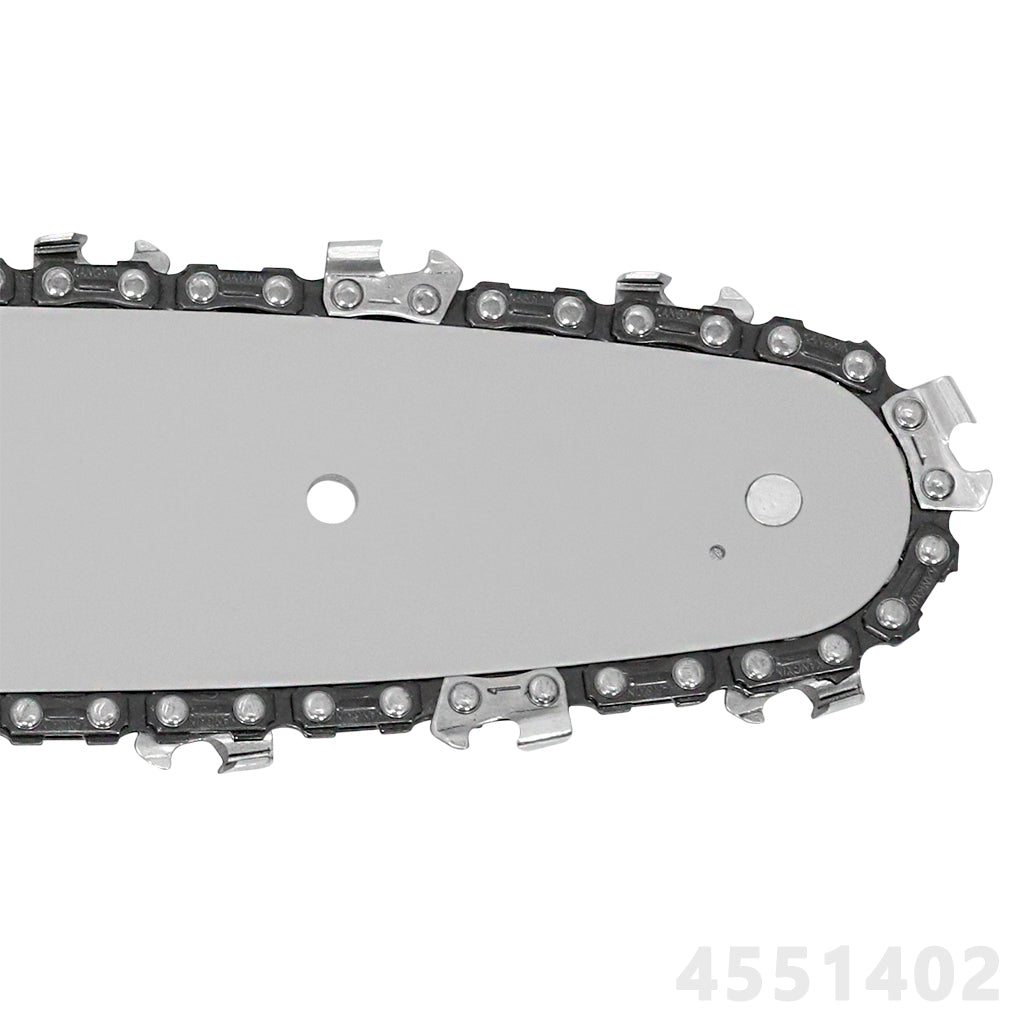 Sabre 12" 22D Ponta Rolante 3/8 x 1.3mm (0.050") para MOTOPODADOR26cc/33cc / Multifuncional 33cc – foto 3