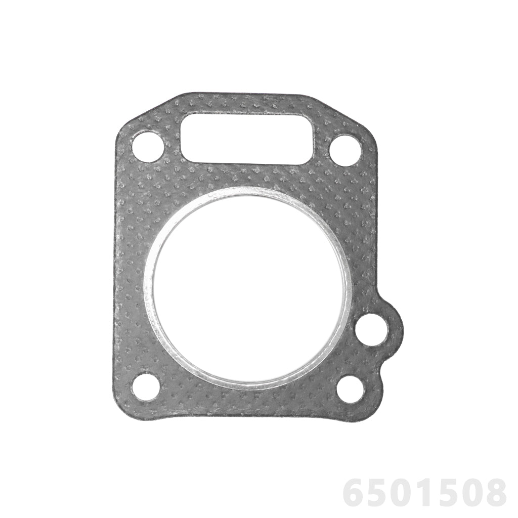 Junta do Cabeçote Paa Motor Gasolina 4HP - Refrencia 160F – foto 1