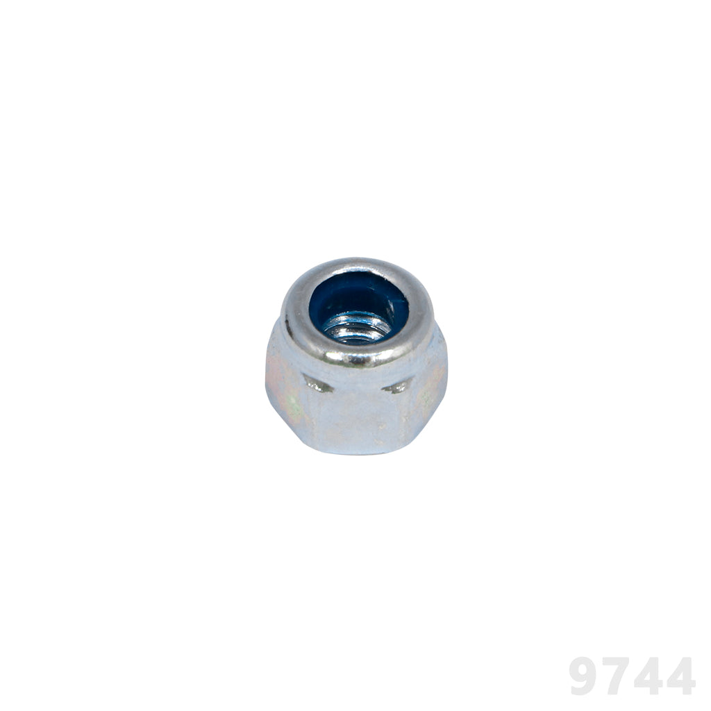 Porca Sextavada Autotravante 4mm – foto 1
