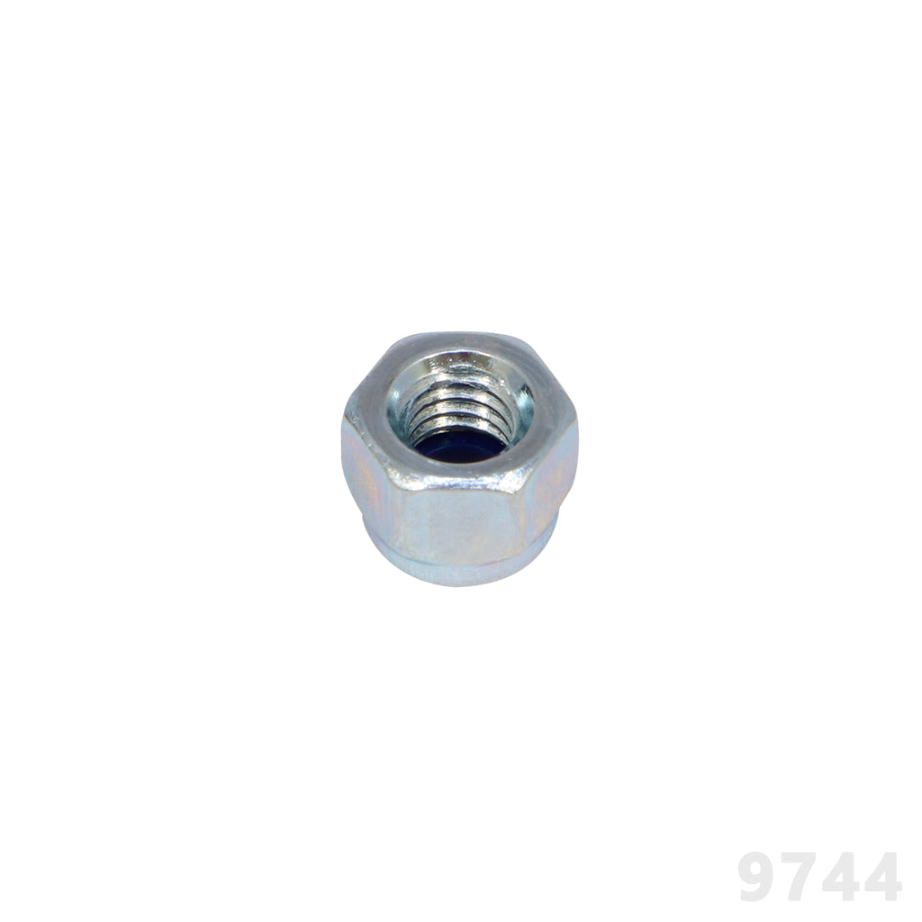 Porca Sextavada Autotravante 4mm – foto 2
