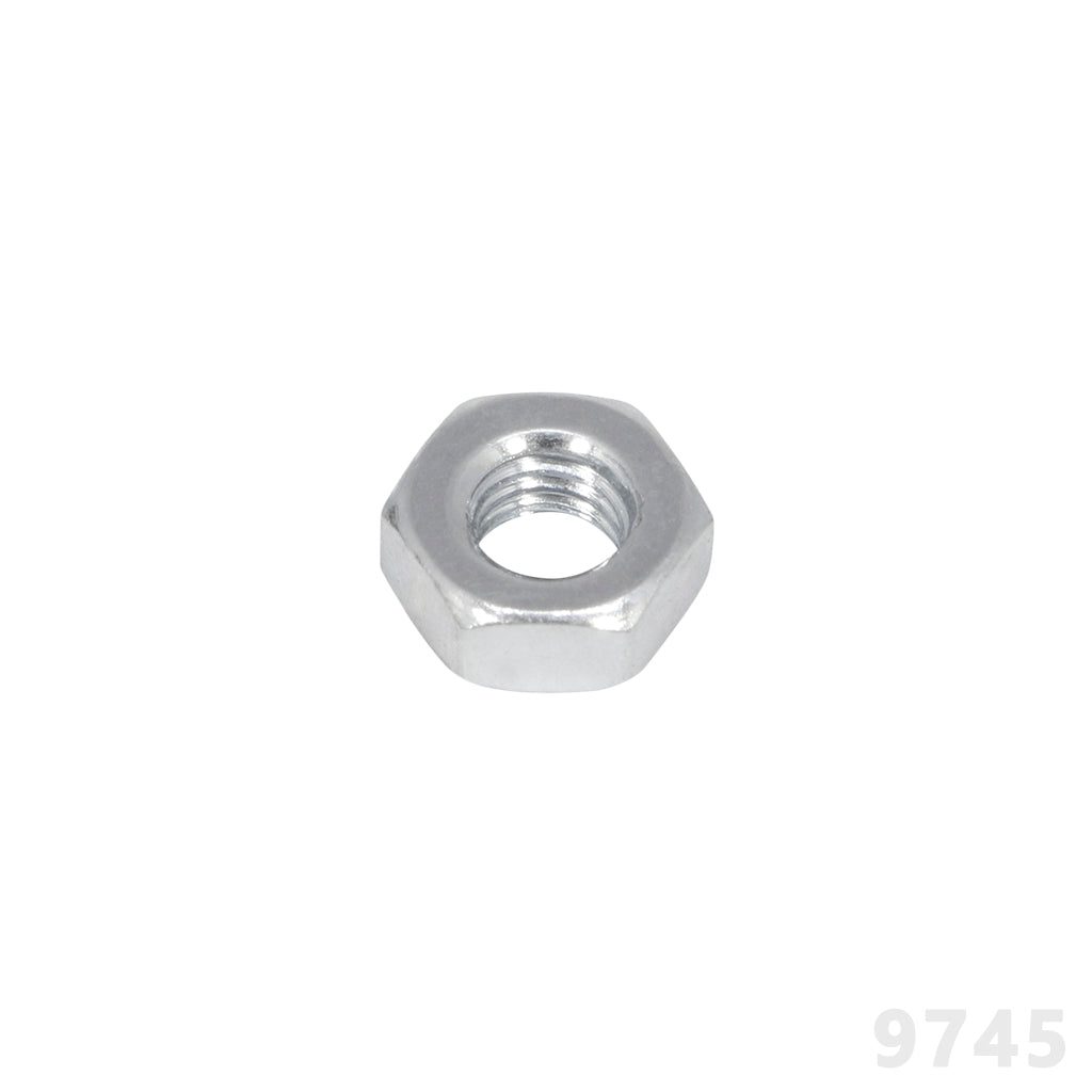 Porca Sextavada 4mm – foto 1