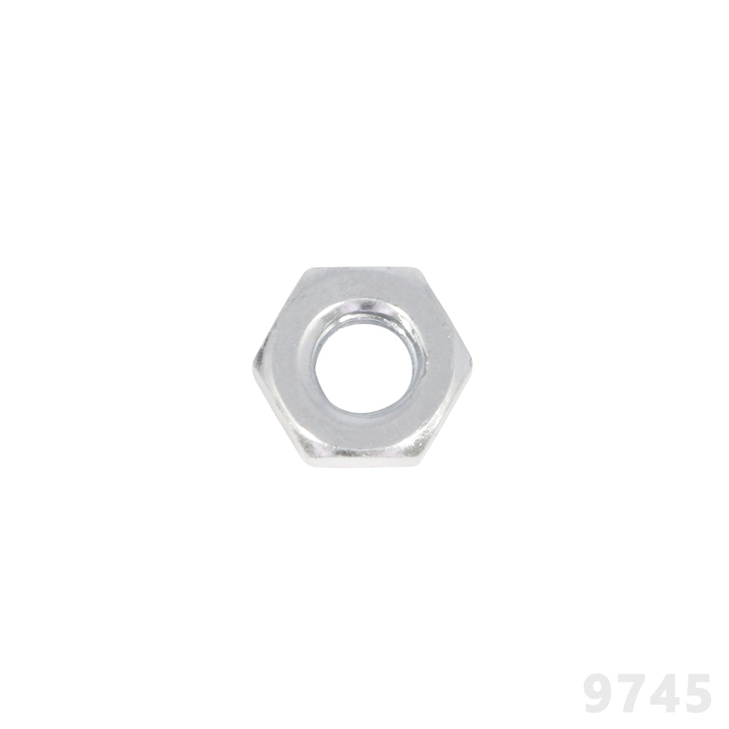 Porca Sextavada 4mm – foto 2