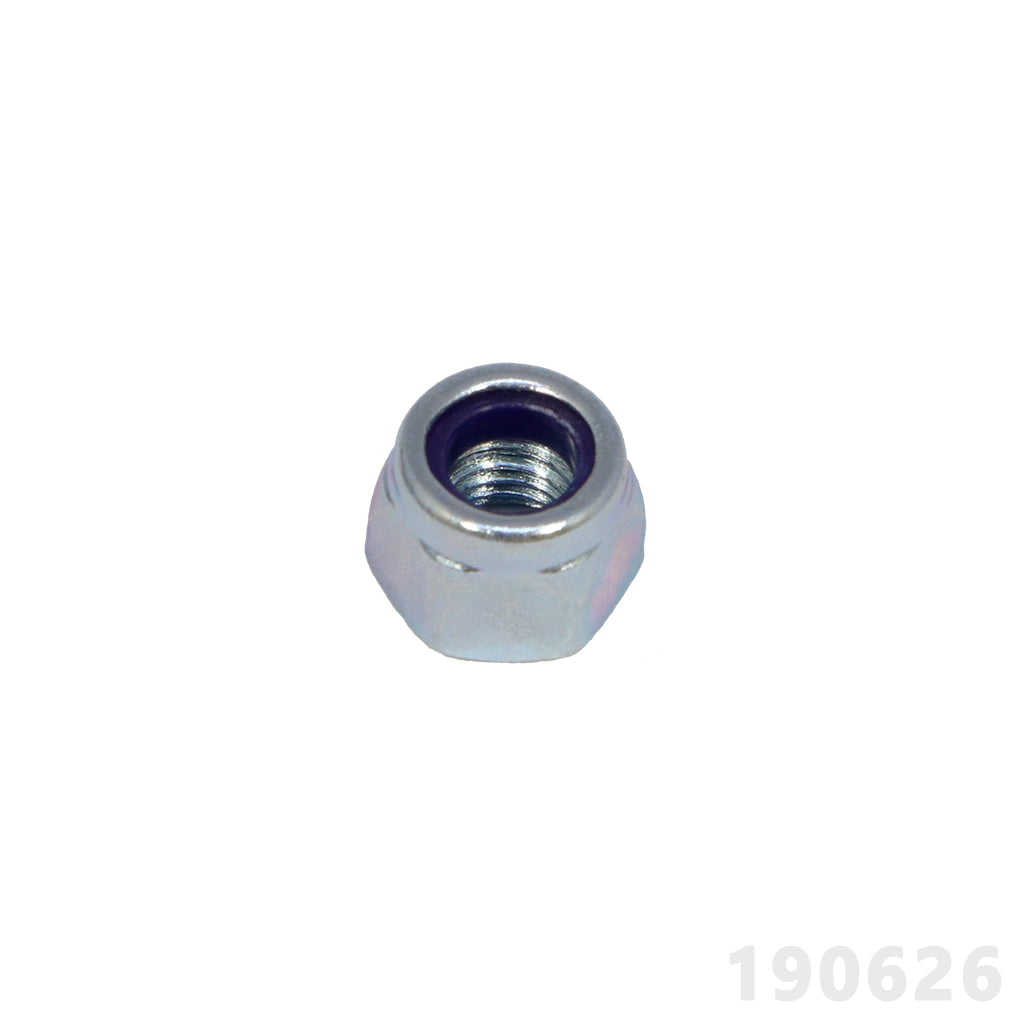 Porca Sextavada Autotravante 5mm – foto 1
