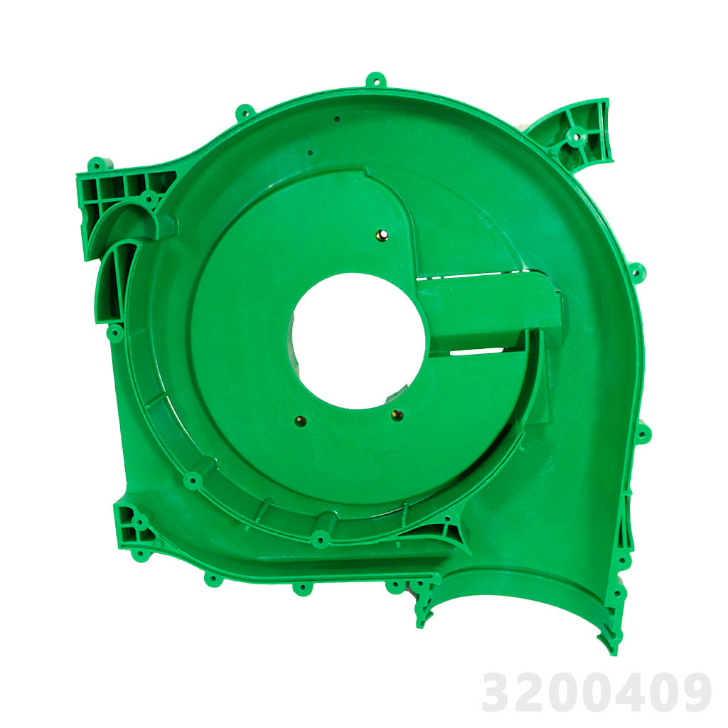 Carcaça da Ventoinha Lado Motor para Atomizador 82cc / VAT820P – foto 2