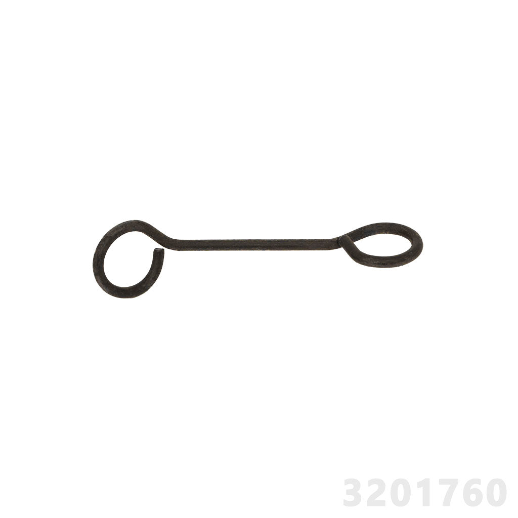 Presilha de Aterramento para Soprador 500 / VAT820P REF3WF207 – foto 1