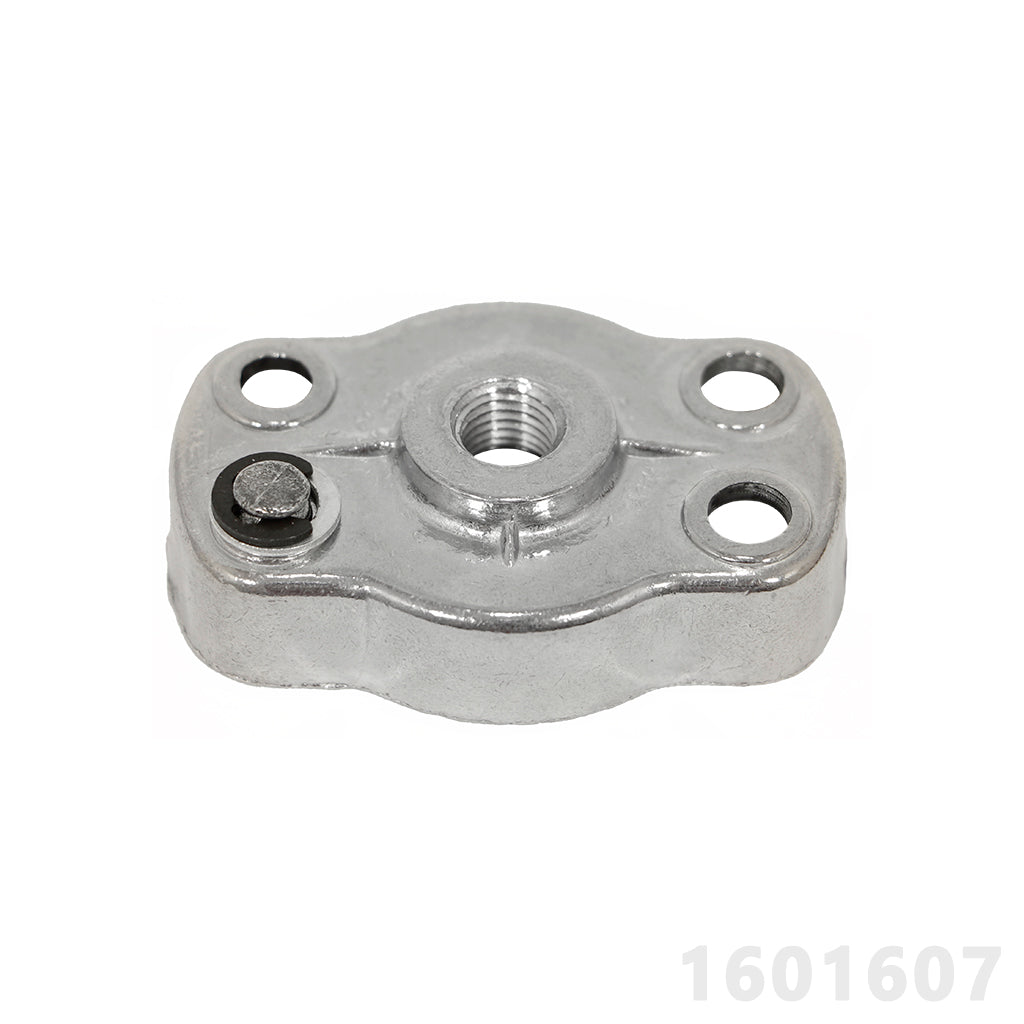 Prato de Partida Completo com 1 Engate para Roçadeira 26cc / Soprad.26cc / Pulveriz.26cc / Motopodad.26cc – foto 1