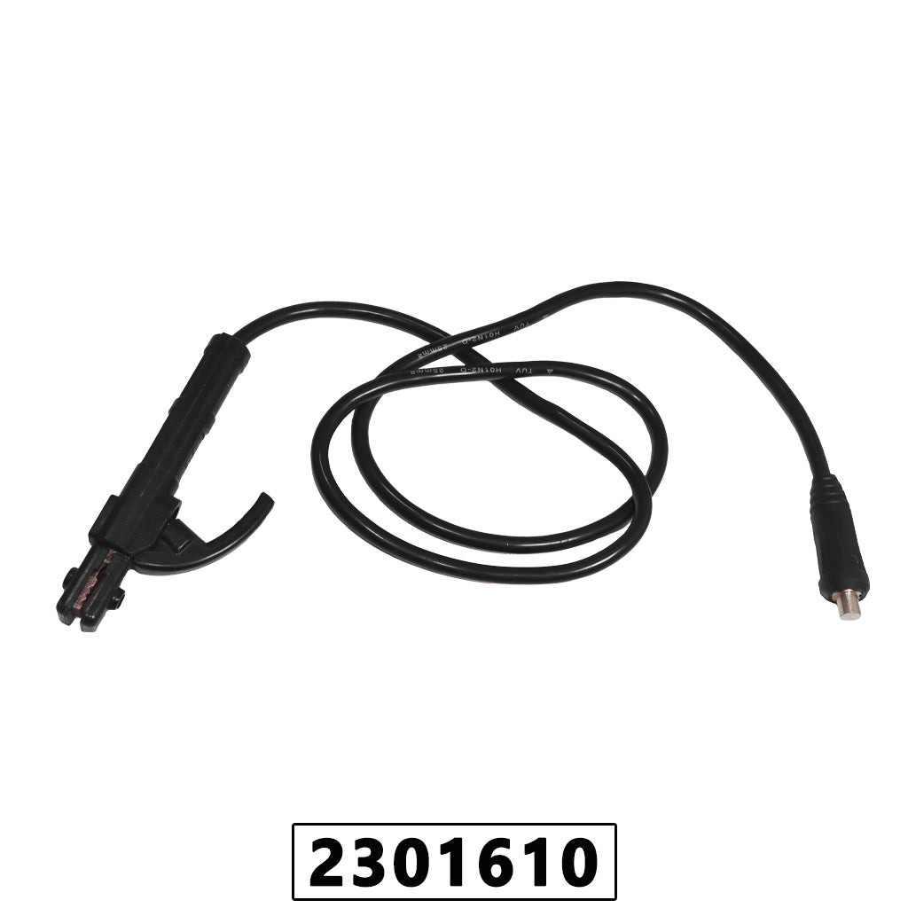 Porta Eletrodo com Conector 13mm e Cabo 170cm x 25MM2 para Inversoras de Solda VMII200P / VMI201P – foto 3