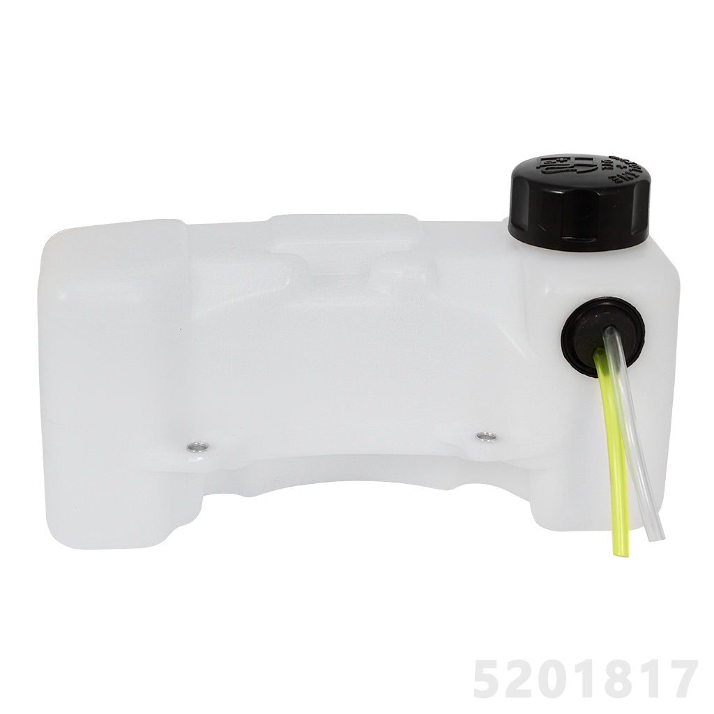Tanque de Gasolina Completo 2 Furos para Perfurador de Solo VPS520 / VPS520S / Motor de Popa VMP520 – foto 1