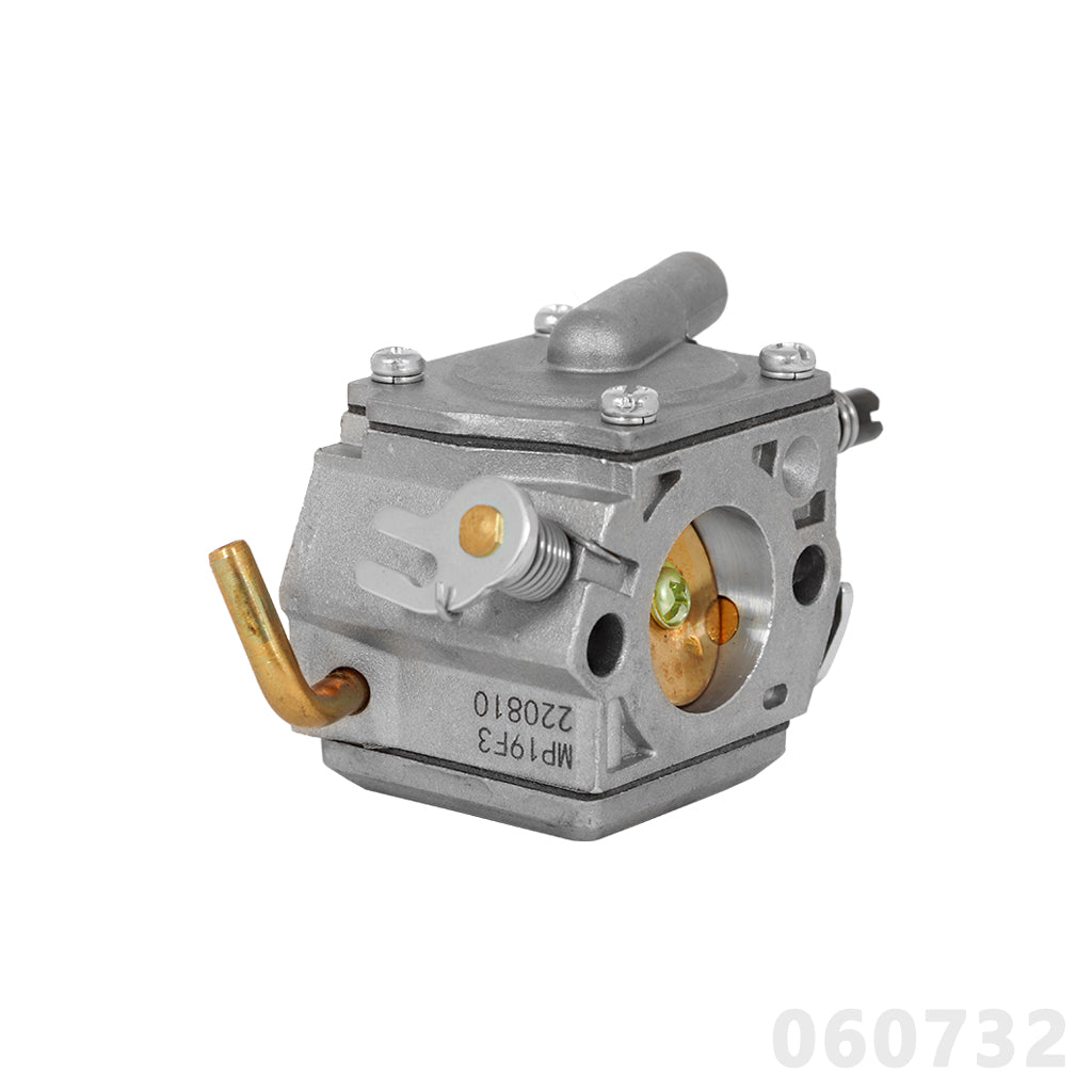Carburador para Motosserra Stihl 382 – foto 2