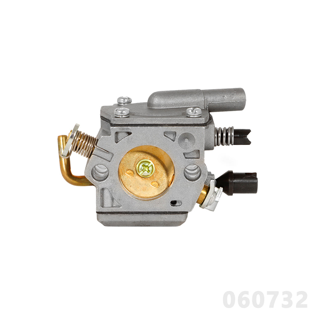Carburador para Motosserra Stihl 382 – foto 3