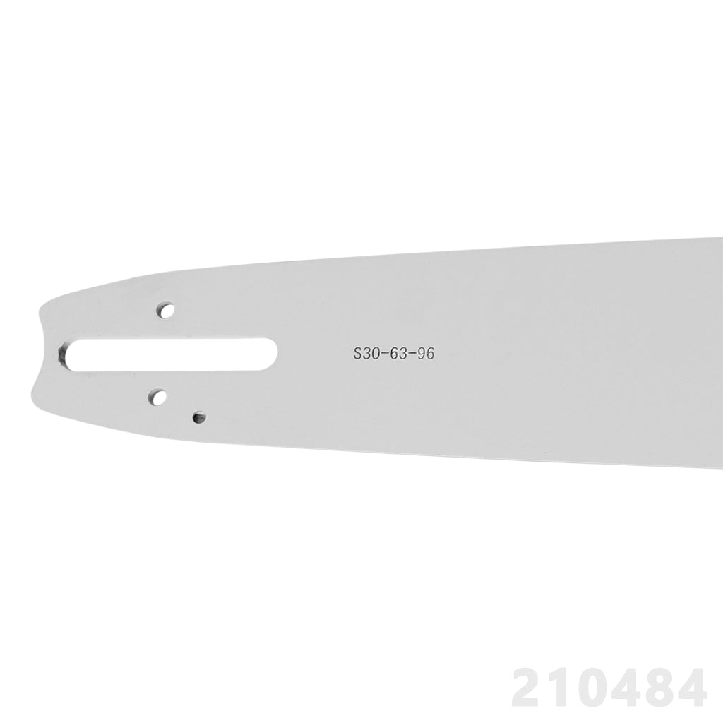 Sabre 30" 48D Ponta Dura 3/8 x 1.6mm (0.063") para Motosserra Stihl 066/650/660/651/661 - Spin – foto 2