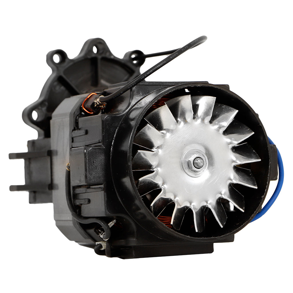 Motor Elétrico 1850W 127V para Lavadora VLP1850 – foto 2