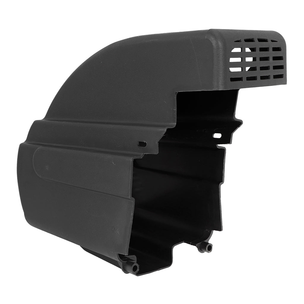 Cobertura da Ventoinha para Compressor VC25 2HP / VC50 2,5hp – foto 2