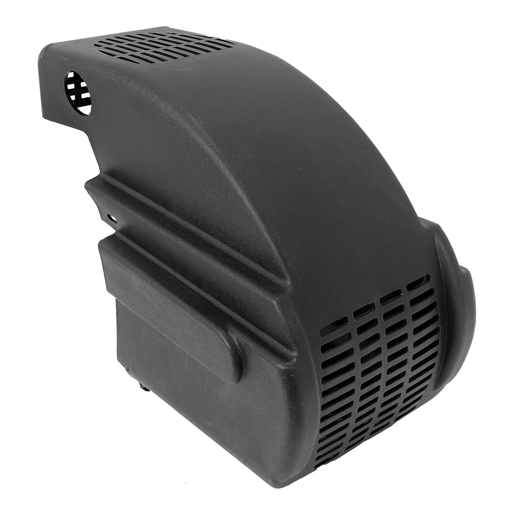 Cobertura da Ventoinha para Compressor VC25 2HP / VC50 2,5hp – foto 3