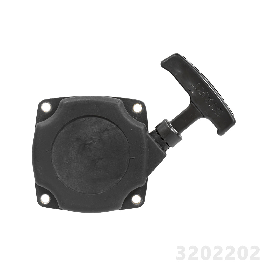 Tampa de Partida Completa para Atomizador 82cc / VAT820P / Soprador de Folhas 49cc / SV500 – foto 1